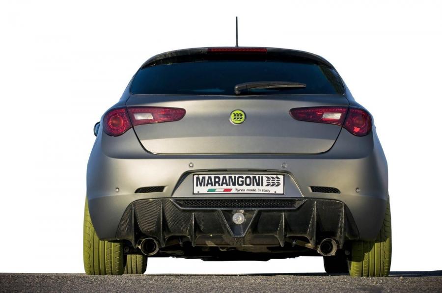  Alfa Romeo Giulietta G430 iMove by Marangoni (940) 2010 года  (фото 38 из 54)
